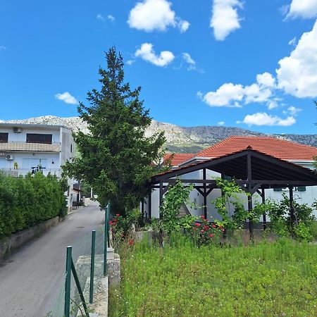 Sailing Forever Bungalow Kaštela Екстериор снимка