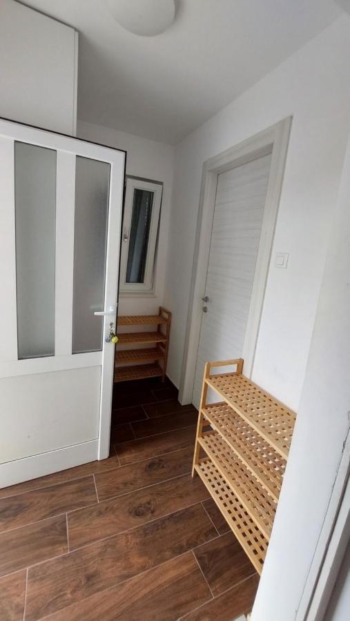 Sailing Forever Bungalow Kaštela Екстериор снимка