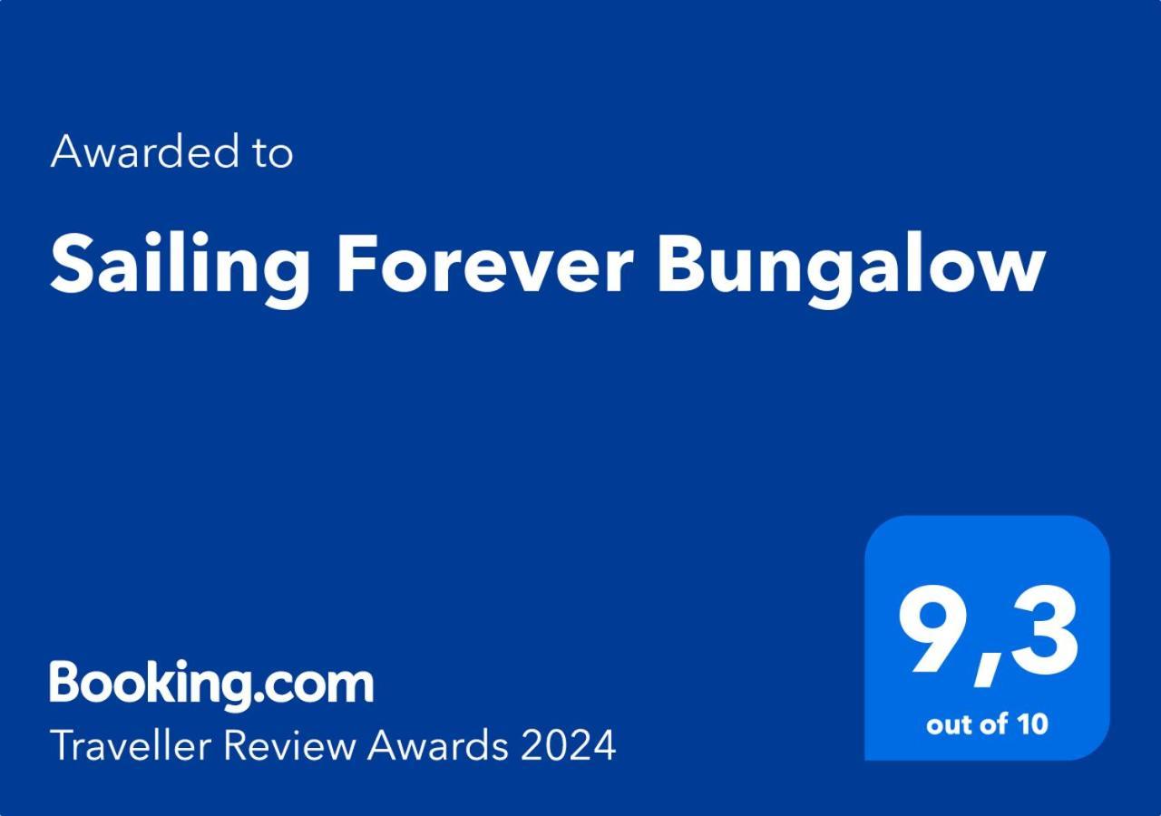 Sailing Forever Bungalow Kaštela Екстериор снимка